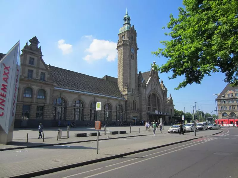 Krefeld (c) Markus Lenk